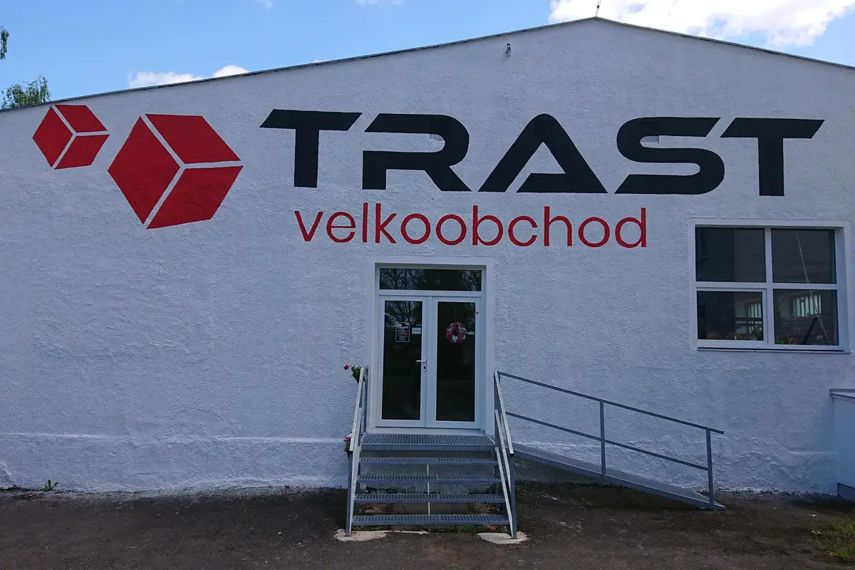 TRAST KLATOVY, s.r.o.